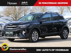 Kia Stonic - 1.0 T-GDi MHEV DynamicPlusLine I Snel leverbaar