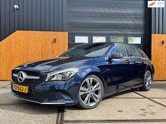 Mercedes-Benz CLA-klasse Shooting Brake - 180 Business Solution Plus Upgrade Edition