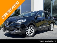 Renault Kadjar - 130PK TCe Intens | Navigatie | Climate Control | Cruise Control | Sensoren Voor en Achter