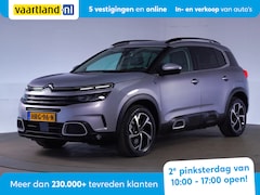 Citroën C5 Aircross - 1.6 Plug-in Hybrid Feel [ Navi Camera Apple/Android ]