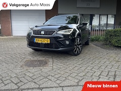 Seat Arona - 1.0 TSI Style Business Intense CarPlay/Stoelverwarming/Alcantara/ 18 Inch LM/