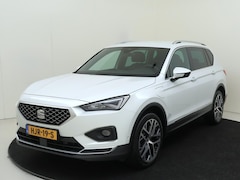Seat Tarraco - 1.4 TSI e-Hybrid PHEV | Trekhaak | 360 camera | Parkeerassistent | Keyless | Navigatie | D