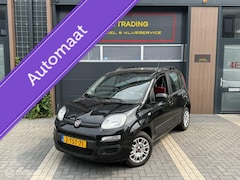 Fiat Panda - 0.9 TwinAir Edizione Cool AUTOMAAT NAP AIRCO