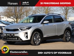 Kia Stonic - 1.0 T-GDi MHEV DynamicPlusLine I Levertijd in overleg