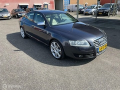 Audi A6 Limousine - 4.2 FSI quattro