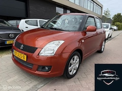 Suzuki Swift - 1.3 Shogun