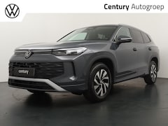 Volkswagen Tayron - Life Edition 1.5 110 kW / 150 pk eTSI SUV 7 versn