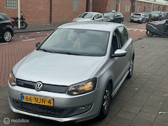 Volkswagen Polo - 1.2 TDI BlueMotion Comfortline