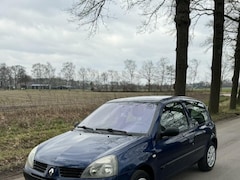 Renault Clio - 1.2-16V Airco-Nieuwe APK