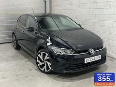 Volkswagen Polo - 1.0 TSI DSG*Apple Carplay*Virtual*Keyless*Lane Assist