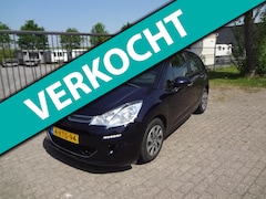 Citroën C3 - 1.2 VTi Tendance