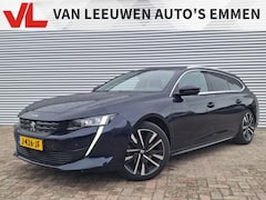 Peugeot 508 SW - 1.6 PureTech GT Line | Nieuw Binnen | Stoelverwarming | Adaptive Cruise | Navi