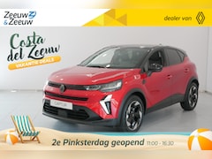 Renault Captur - 1.0 TCe 90 techno Uit voorraad leverbaar op = op