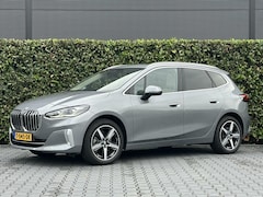 BMW 2-serie Active Tourer - 223i, NIEUW MODEL, NL AUTO, NAP, PANO, LEDER, NAVI, CRUISE, ECC-AIRCO, LED, CAMERA, ELEKTR