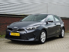 Kia Cee'd - Ceed 1.0 T-GDi 120PK DynamicLine/Geen Importauto/ Dealeronderhouden