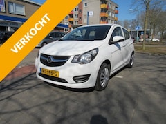 Opel Karl - 1.0 ecoFLEX 5-Drs Airco/Cruise etc