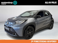 Toyota Aygo X - 1.0 VVT-i MT Pulse *DESIGN PACK/ NIEUWE AUTO/ DIRECT LEVERBAAR