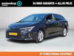 Suzuki Swace - 1.8 Hybrid Style | Apple CarPlay | Trekhaak | Blindspot | Stuurverwarming | Rijklaarprijs