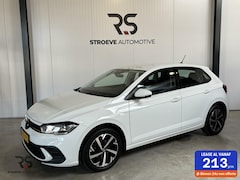 Volkswagen Polo - Life Business | LED | Virtual | CarPlay | ACC | PDC | DAB+ | 16" | 1e Eig. | Org. NLD. |