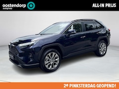 Toyota RAV4 - 2.5 Hybrid AWD Executive | 06-10141018 Voor meer informatie