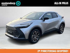 Toyota C-HR - 2.0 Plug-in Hybrid 220 First Edition *NIEUWE AUTO/ DIRECT LEVERBAAR