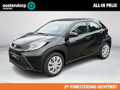 Toyota Aygo X - 1.0 VVT-i MT Play *NIEUWE AUTO/ DIRECT LEVERBAAR