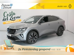 Renault Rafale - 1.2 E-Tech full hybrid 200 esprit Alpine Rafale 1.2 E-Tech Hybrid 200 esprit Alpine Uit vo