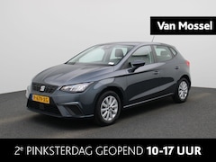 Seat Ibiza - 1.0 EcoTSI Style Business Intense | CLIMATE CONTROL | PARKEERSENSOREN | APPLE CARPLAY | CR
