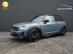 MINI Countryman - 2.0 Cooper S E ALL4 Dealeronderh. / Head-up dispay / Classic Uitvoering / Smartphone integ
