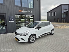 Renault Clio - 0.9 TCe Limited |Airco|Cruise|Navi|Apple Carplay|