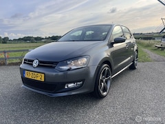 Volkswagen Polo - 1.2 TSI BlueMotion Trendline