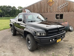Dodge Ram Pick Up - 1500 2wd LPG v8