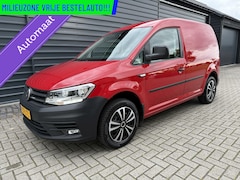 Volkswagen Caddy - Bestel 1.4 TSI Benzine Airco Cruise PDC stoelverwarming