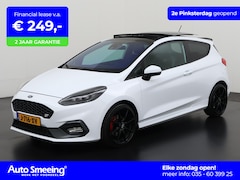 Ford Fiesta - 1.5 EcoBoost ST-3 | Milltek Exhaust | Panoramadak | Bang & Olufsen | Zondag Open