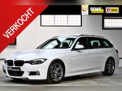 BMW 3-serie Touring - 320i M Sport Edition | Panoramadak | Apple Carplay | Trekhaak | Adaptive cruise control |