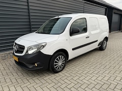 Mercedes-Benz Citan - bestel 109 CDI Extra Lang Maxi
