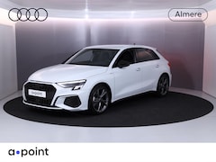 Audi A3 Sportback - 35 TFSI S edition Private lease vanaf €606, - pm | 150 pk S-tronic | Verlengde garantie |