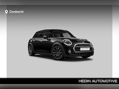 MINI Cooper S - 5-deurs 2.0 Chili | Stoelverwarming | Harman Kardon | Yours Leder |
