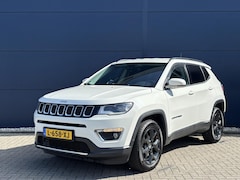 Jeep Compass - 1.4 MultiAir 170pk 4x4 Automaat I Trekhaak I All Season banden