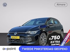 Volkswagen Golf - 1.5 eHybrid Style Edition