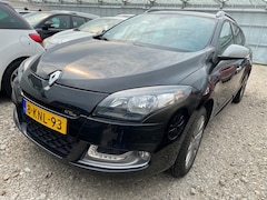 Renault Mégane Estate - 2013 * 1.2 TCe GT-Line * LED * EXPORT & HANDEL