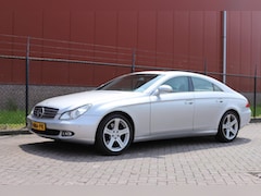 Mercedes-Benz CLS-klasse - 350