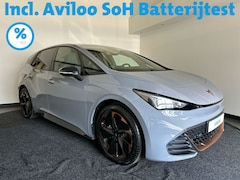 CUPRA Born - Performance One 62 kWh | Sportstoelen | Massage functie | Soh (batterijcheck) 94, 91 %