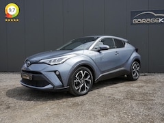 Toyota C-HR - 1.8 Hybrid Team D Dealeronderh. / Led verlichting / Adaptieve Cruisecontrol / Smartphone i