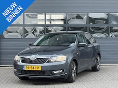 Skoda Rapid Spaceback - 1.0 TSI GREENTECH DRIVE I AUTOMAAT I CRUISE CONTROL I NAVIGATIE FULL MAP I PARKEERSENSOREN