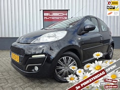Peugeot 107 - 1.0 5 deurs Active | AIRCO | ISOFIX |
