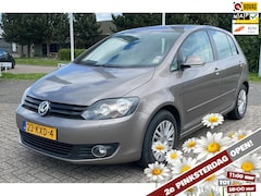 Volkswagen Golf Plus - 1.2 TSI Trendline | VAN 1e EIGENAAR |