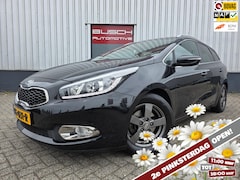 Kia Cee'd Sportswagon - 1.6 GDI BusinessLine | VAN 2e EIGENAAR |