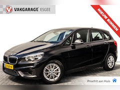 BMW 2-serie Active Tourer - 218i 136 PK Sport Automaat NED AUTO 1e EIGENAAR. | PDC V/A | Clima | 17 INCH LMV | Sportst