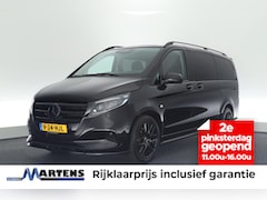 Mercedes-Benz Vito - 116 CDI 164pk L2 Select Nieuw Model Trekhaak Camera 2x Schuifdeur Leder Stoelverwarming Si